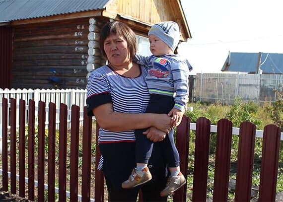Фото 4 забора из штакетника, Кыргызстан, Джалал-Абад